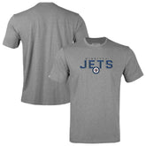 Winnipeg Jets Levelwear Youth Little Richmond Carve T-Shirt