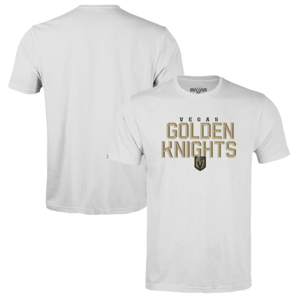 Vegas Golden Knights Levelwear Youth Little Richmond Carve T-Shirt