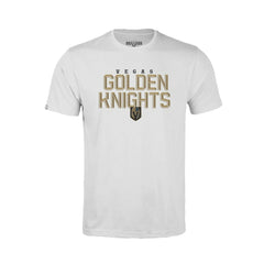 Vegas Golden Knights Levelwear Youth Little Richmond Carve T-Shirt