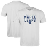 Toronto Maple Leafs Levelwear Youth Little Richmond Carve T-Shirt
