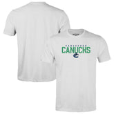 Vancouver Canucks Levelwear Youth Little Richmond Carve T-Shirt