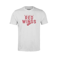 Detroit Red Wings Levelwear Youth Little Richmond Carve T-Shirt