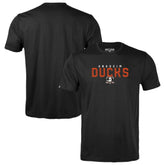 Anaheim Ducks Levelwear Youth Little Richmond Carve T-Shirt