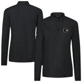 Philadelphia Flyers Levelwear Women's Upright Quarter-Zip Pullover