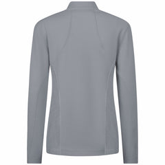 Florida Panthers Levelwear Women's Upright Quarter-Zip Pullover