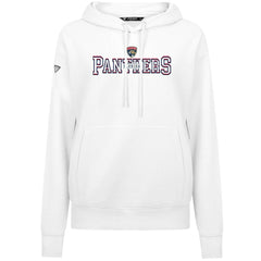 Florida Panthers Levelwear Women's Adorn Journey Pullover Hoodie