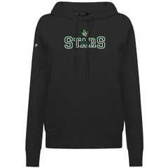 Dallas Stars Levelwear Women's Adorn Journey Pullover Hoodie