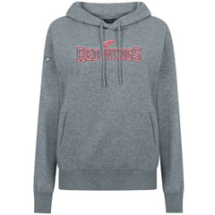 Detroit Red Wings Levelwear Women's Adorn Journey Pullover Hoodie