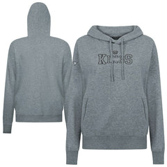 Los Angeles Kings Levelwear Women's Adorn Journey Pullover Hoodie