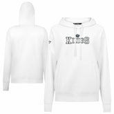 Los Angeles Kings Levelwear Women's Adorn Journey Pullover Hoodie