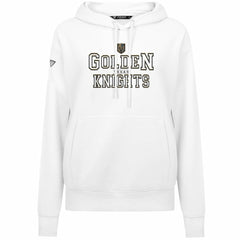 Vegas Golden Knights Levelwear Women's Adorn Journey Pullover Hoodie