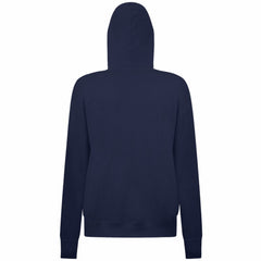 Edmonton Oilers Levelwear Women's Adorn Banner Arch Pullover Hoodie