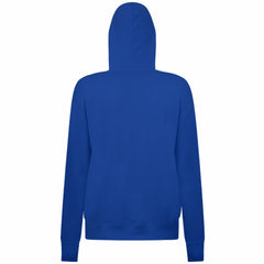 Toronto Maple Leafs Levelwear Women's Adorn Banner Arch Pullover Hoodie