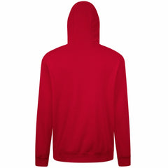 New York Rangers Levelwear Podium Carve Pullover Hoodie