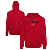 Ottawa Senators Levelwear Podium Carve Pullover Hoodie
