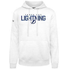 Tampa Bay Lightning Levelwear Podium Carve Pullover Hoodie