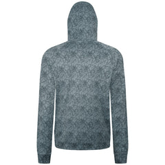 Nashville Predators Levelwear Albatross Raglan Pullover Hoodie