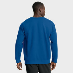 New York Rangers Fanatics 2026 NHL Winter Classic Authentic Pro Sweatshirt