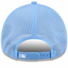 St. Louis Cardinals 2026 Batting Practice Alternate Apex 9FORTY Adjustable Hat - Light Blue | New Era