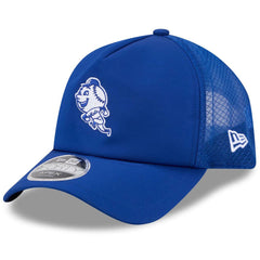 New York Mets 2026 Batting Practice Alternate Apex 9FORTY Adjustable Hat - Royal | New Era