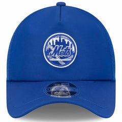 New York Mets 2026 Batting Practice Alternate Apex 9FORTY Adjustable Hat - Royal | New Era
