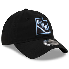 Utah Mammoth New Era 9TWENTY Adjustable Hat