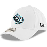Utah Mammoth New Era 9FORTY Adjustable Hat