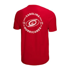 Carolina Hurricanes Mitchell & Ness Core Penalty Box 3.0 T-Shirt