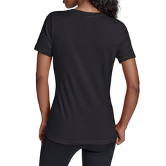 Chicago White Sox Starter Women's Team Color Shading V-Neck T-Shirt - Black