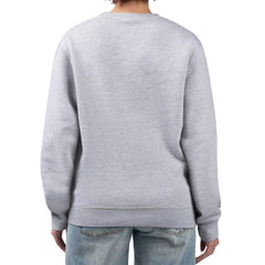 Cincinnati Reds Starter Women's Team Color Shading Fleece Pullover Sweatshirt - Gray