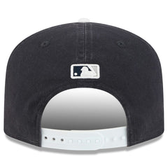 New York Yankees Youth 2026 Spring Training 19TWENTY Adjustable Hat - Navy/White | New Era