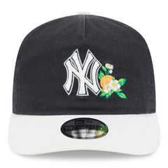 New York Yankees 2026 Spring Training 19TWENTY Adjustable Hat - Navy/White | New Era