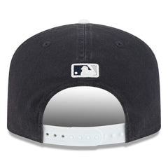 New York Yankees 2026 Spring Training 19TWENTY Adjustable Hat - Navy/White | New Era