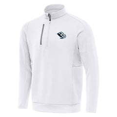 Utah Mammoth Antigua Generation Quarter-Zip Pullover