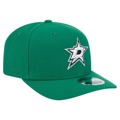 Dallas Stars New Era Logo Basic 9SEVENTY Adjustable Hat