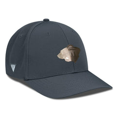 Minnesota Wild Levelwear Rise Copper Insignia Flex Hat