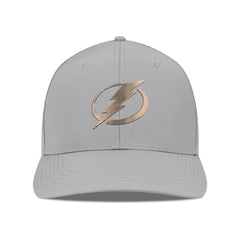 Tampa Bay Lightning Levelwear Rise Copper Insignia Flex Hat