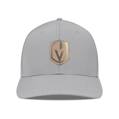 Vegas Golden Knights Levelwear Rise Copper Insignia Flex Hat
