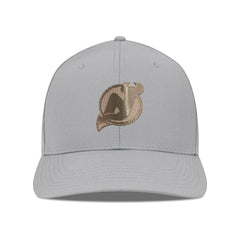 New Jersey Devils Levelwear Rise Copper Insignia Flex Hat