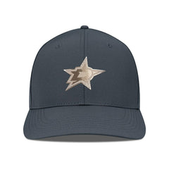Dallas Stars Levelwear Rise Copper Insignia Flex Hat
