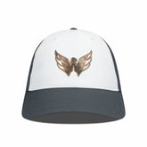 Washington Capitals Levelwear Endure Copper Insignia Adjustable Hat