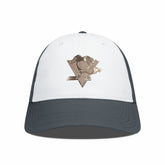 Pittsburgh Penguins Levelwear Endure Copper Insignia Adjustable Hat
