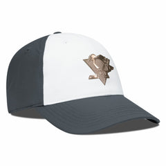 Pittsburgh Penguins Levelwear Endure Copper Insignia Adjustable Hat