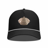 Los Angeles Kings Levelwear Gordon Copper Insignia Vented Adjustable Hat