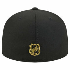 San Jose Sharks New Era Military Appreciation Digital Camo Stars 59FIFTY Fitted Hat