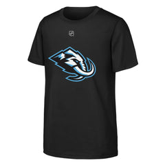 Nick Schmaltz Utah Mammoth Outerstuff Name & Number T-Shirt