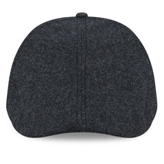 NFL Detroit Lions Peaky Duckbill Fitted Hat