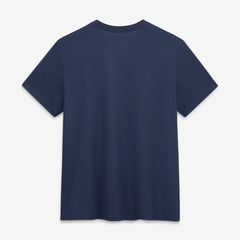 Boston Red Sox Women's Authentic Collection Early Work Tri-Blend Dri-FIT T-Shirt - Navy | Nike