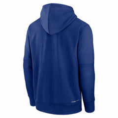 New York Mets Authentic Collection Therma-FIT Hoodie - Royal | Nike