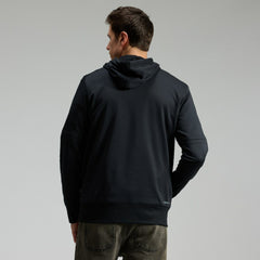 New York Mets Authentic Collection Therma-FIT Hoodie - Black | Nike